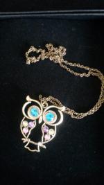 Vrolijke Uilenketting