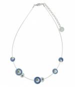 Mooie koorketting van A-zone