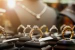 Sieraden kado geven voor sinterklaas en kerst